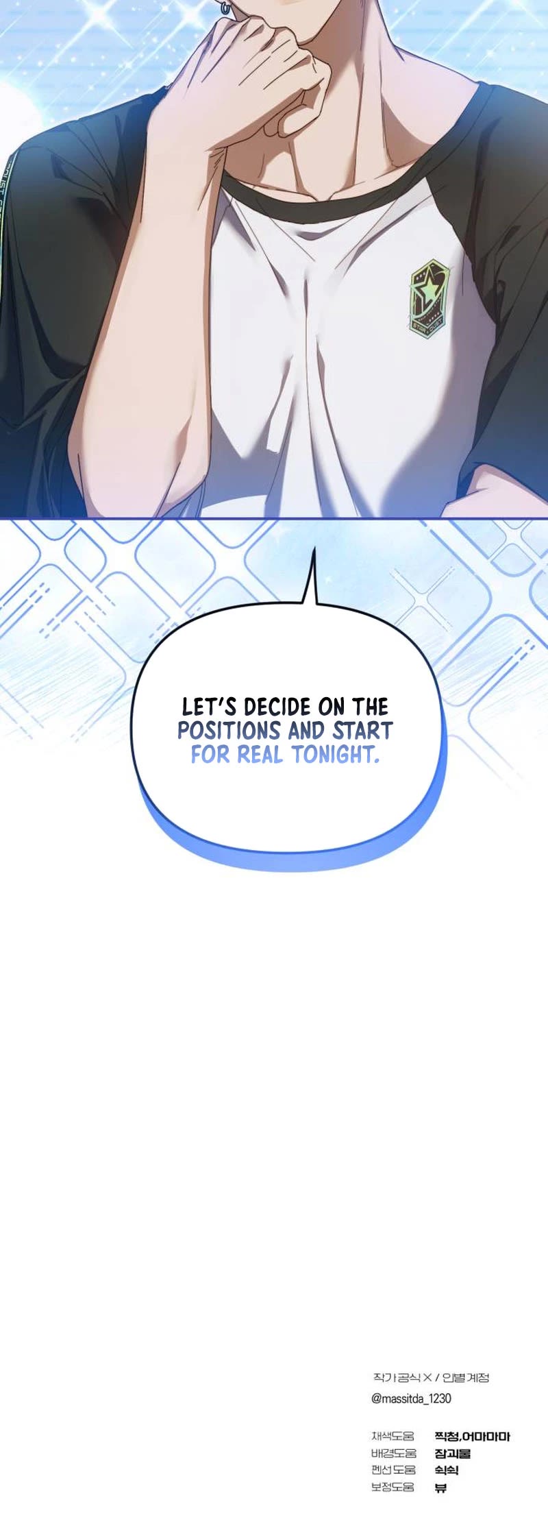 I Became the Youngest Member of Top Idol chapter 8 page 39