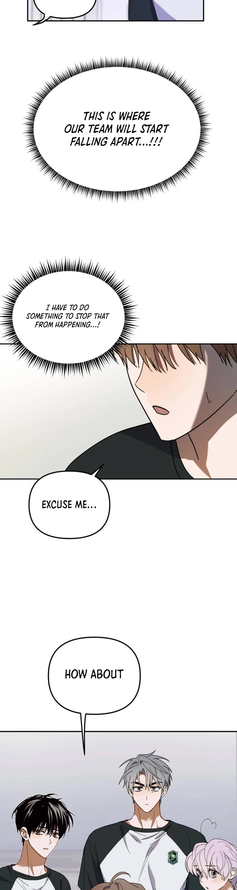 I Became the Youngest Member of Top Idol chapter 8 page 7