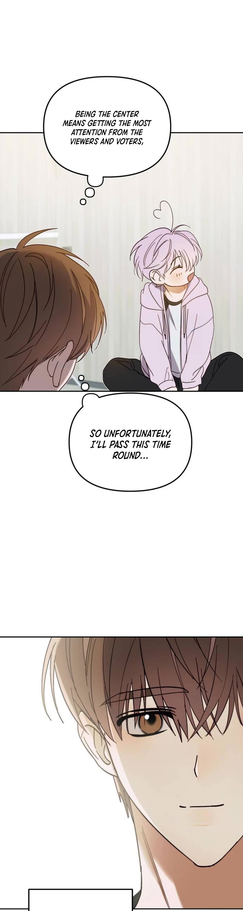 I Became the Youngest Member of Top Idol chapter 9 page 10