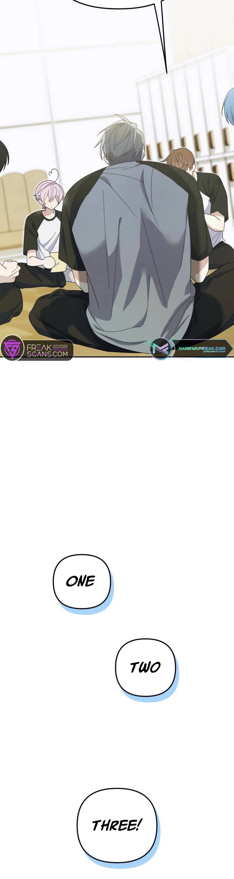 I Became the Youngest Member of Top Idol chapter 9 page 12