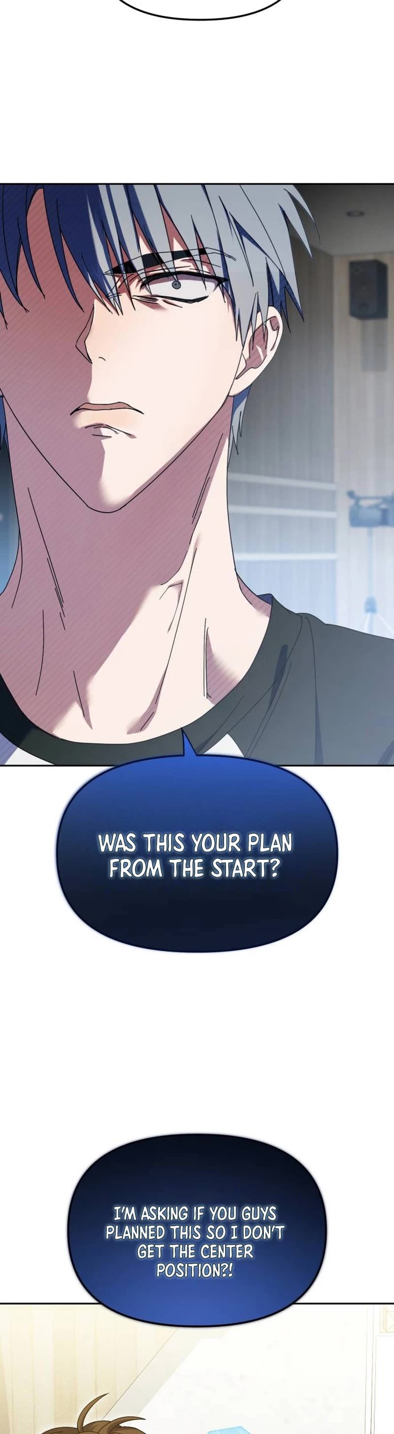 I Became the Youngest Member of Top Idol chapter 9 page 15