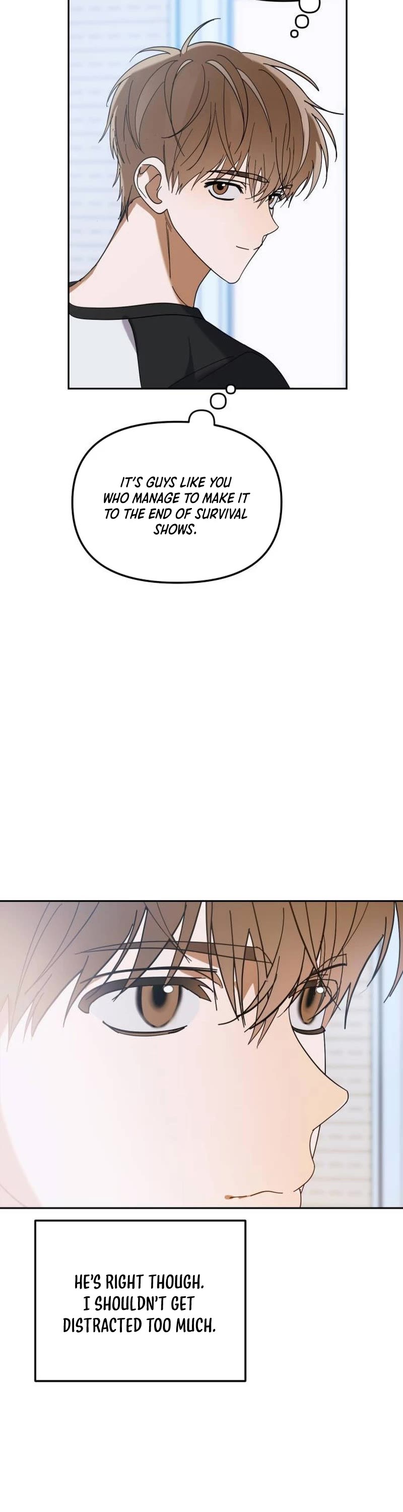 I Became the Youngest Member of Top Idol chapter 9 page 2