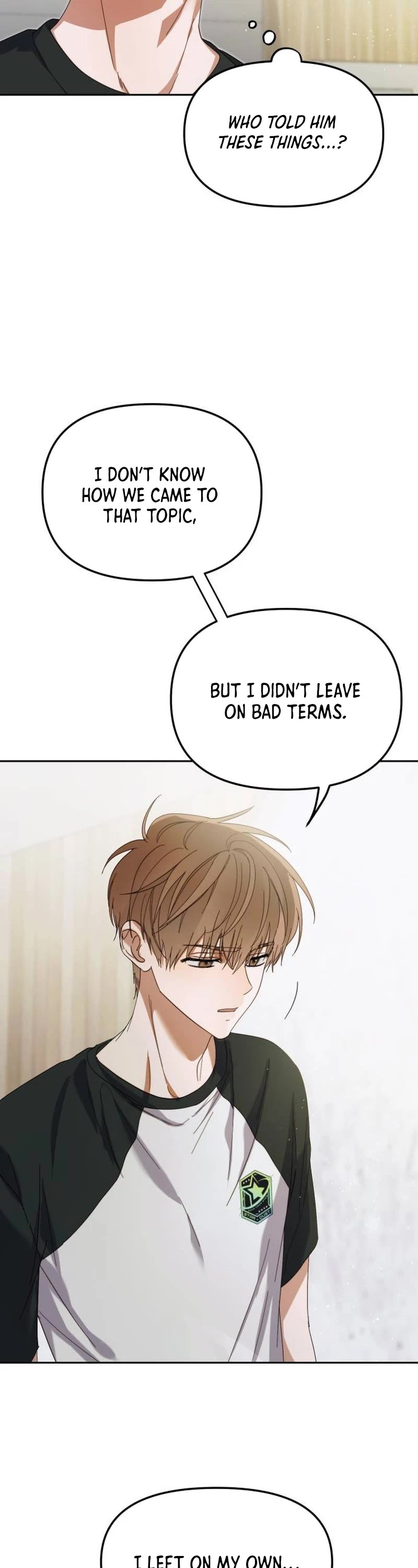 I Became the Youngest Member of Top Idol chapter 9 page 22