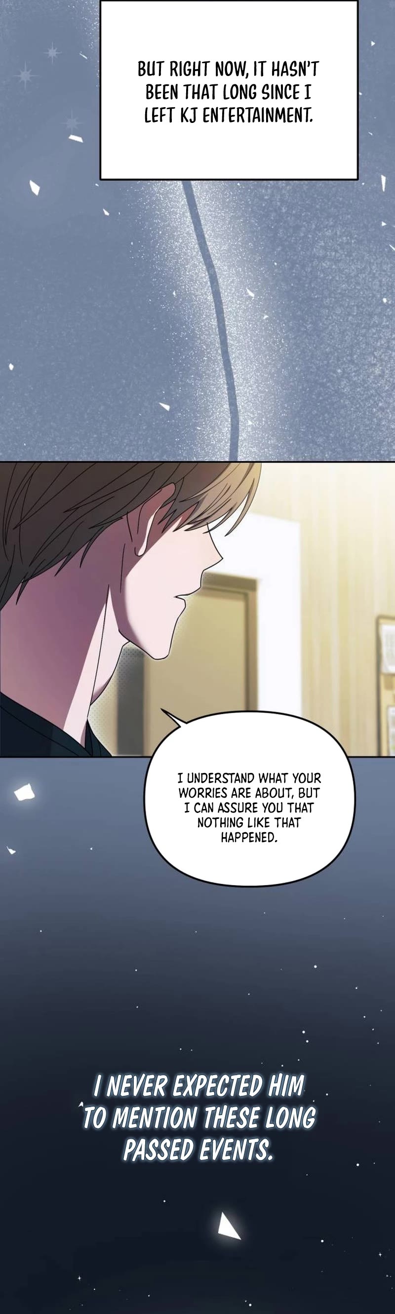 I Became the Youngest Member of Top Idol chapter 9 page 24