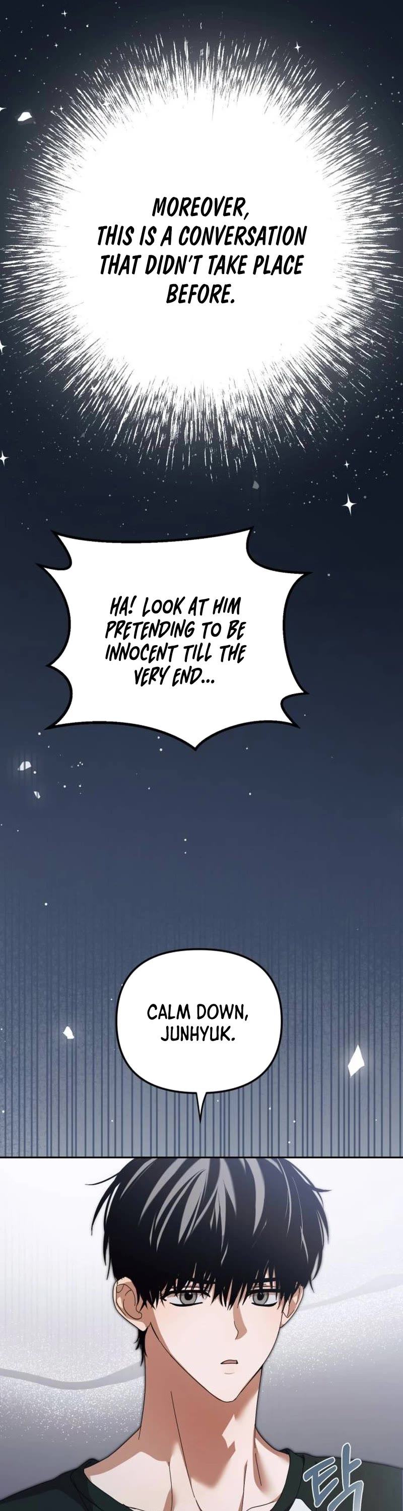 I Became the Youngest Member of Top Idol chapter 9 page 25