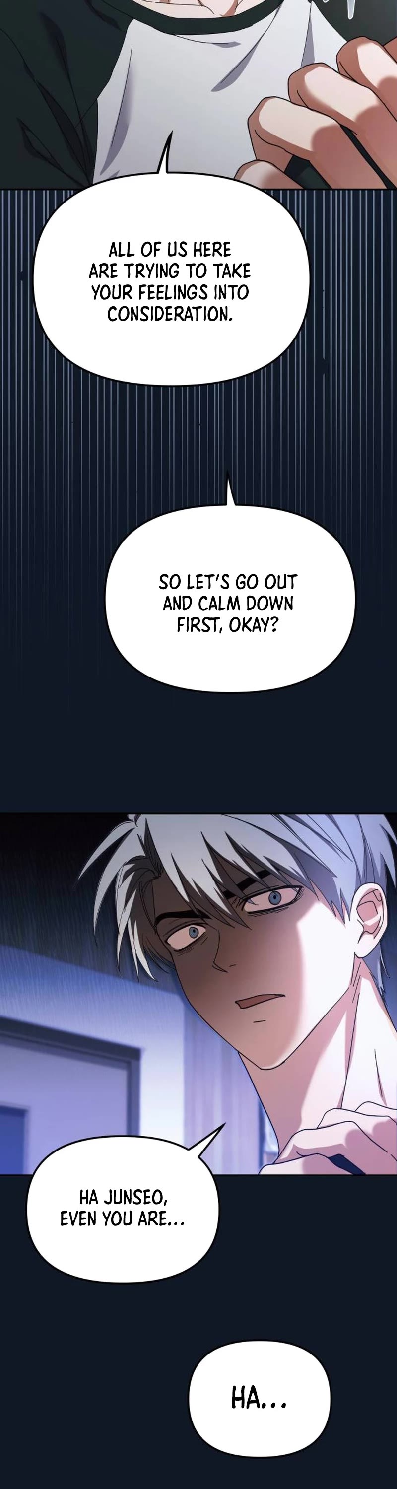 I Became the Youngest Member of Top Idol chapter 9 page 26