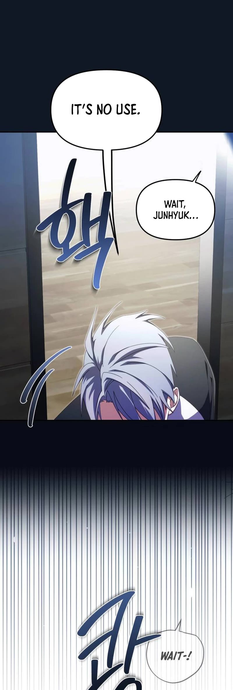 I Became the Youngest Member of Top Idol chapter 9 page 27