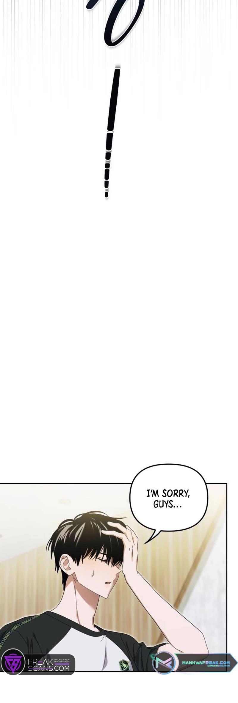 I Became the Youngest Member of Top Idol chapter 9 page 28