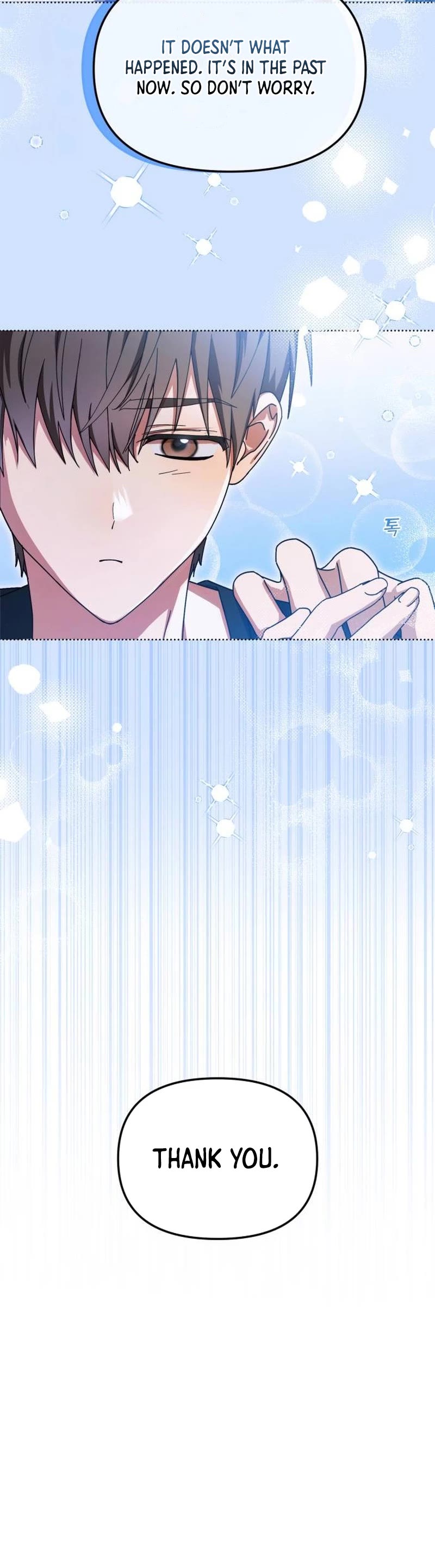 I Became the Youngest Member of Top Idol chapter 9 page 31