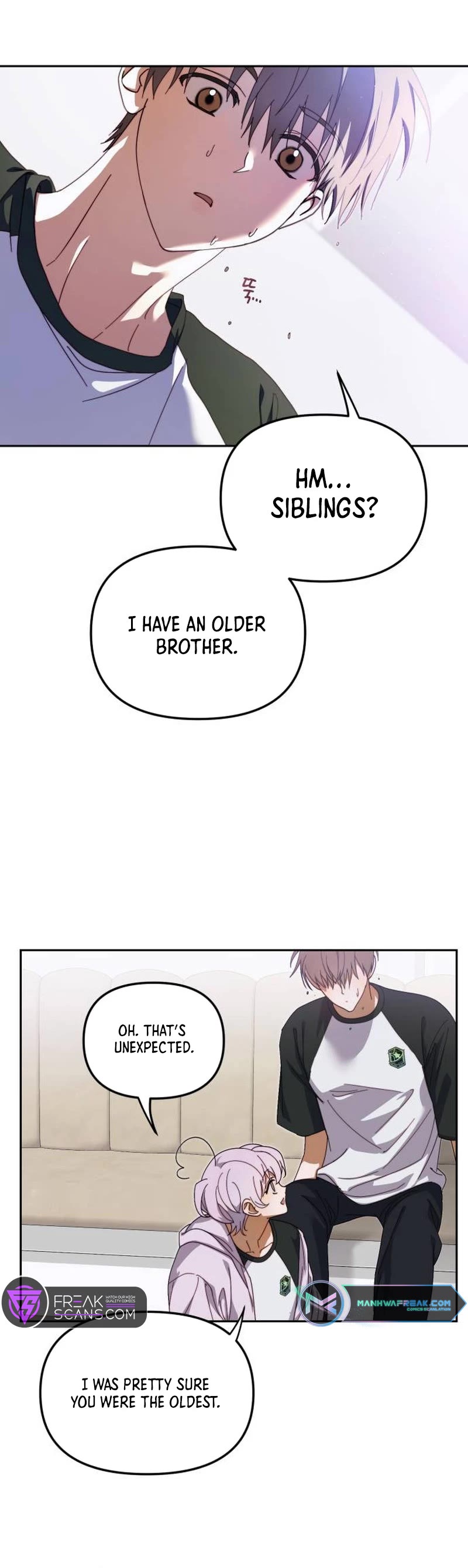 I Became the Youngest Member of Top Idol chapter 9 page 36