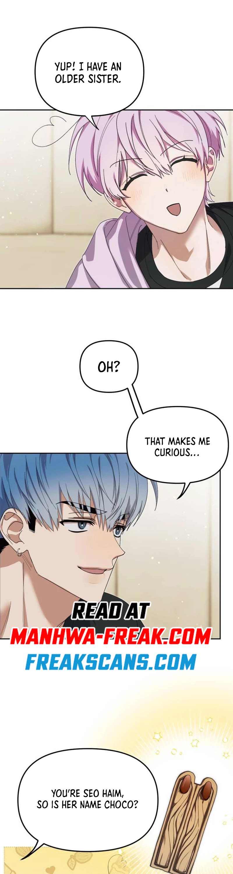 I Became the Youngest Member of Top Idol chapter 9 page 38