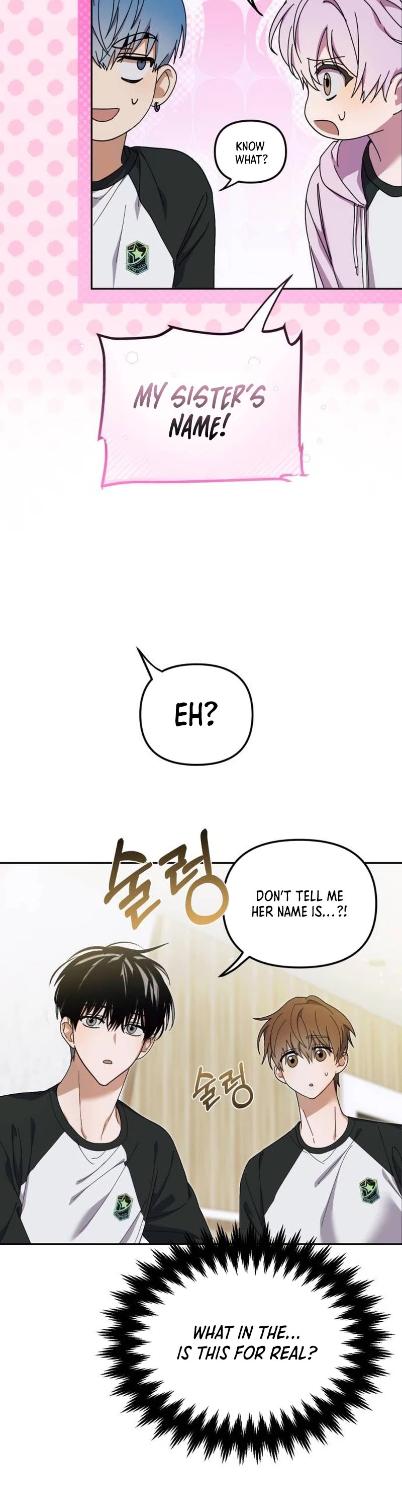 I Became the Youngest Member of Top Idol chapter 9 page 40