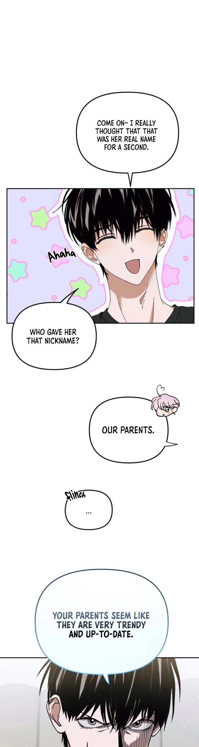 I Became the Youngest Member of Top Idol chapter 9 page 41