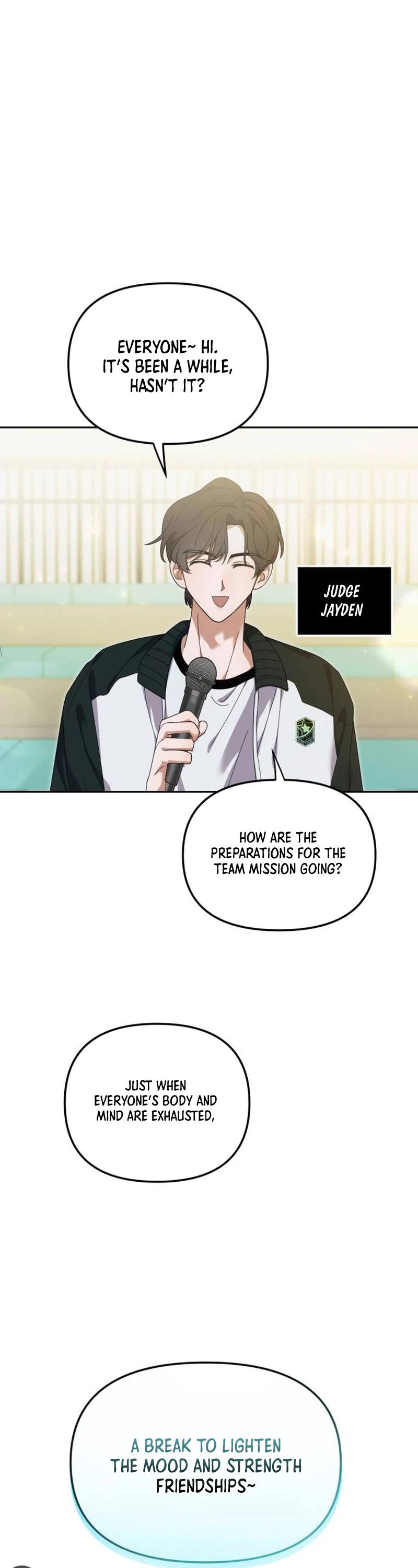 I Became the Youngest Member of Top Idol chapter 9 page 43