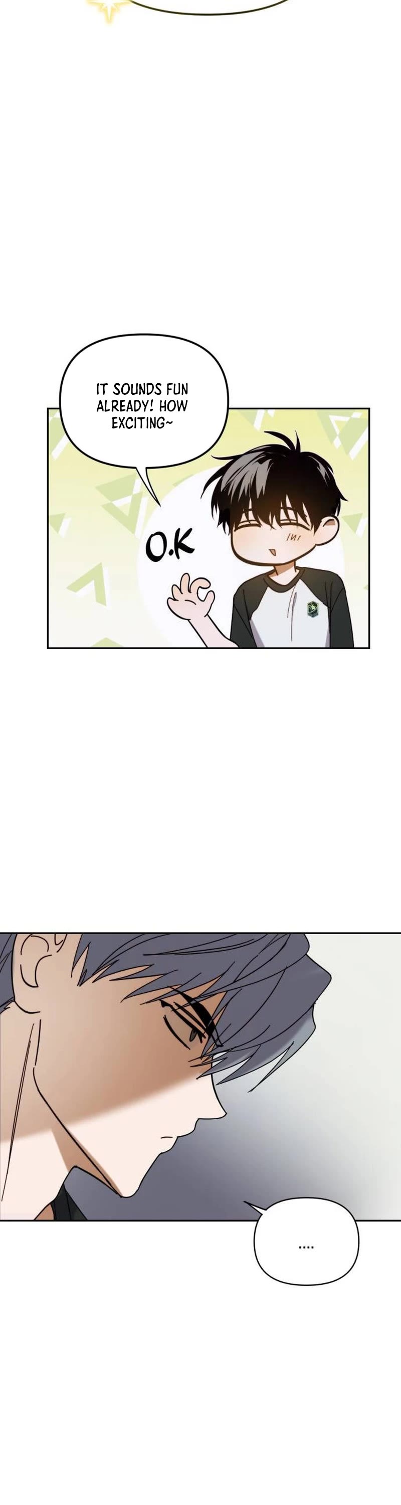 I Became the Youngest Member of Top Idol chapter 9 page 8