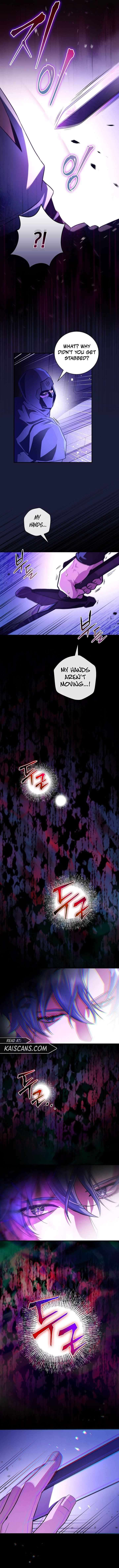 I became the youngest prince in the novel chapter 1 page 13