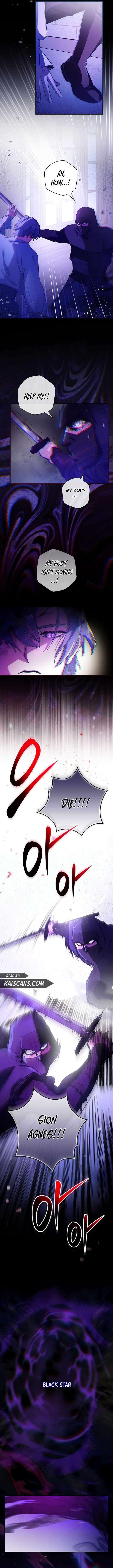 I became the youngest prince in the novel chapter 1 page 14