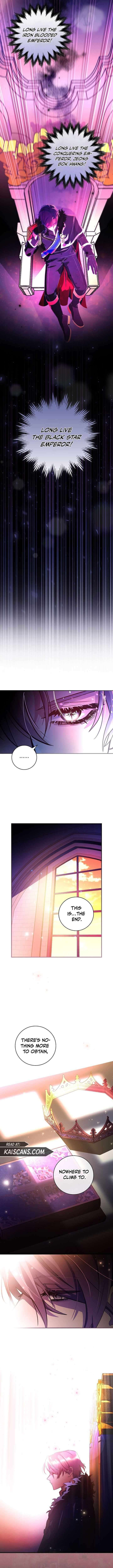 I became the youngest prince in the novel chapter 1 page 6