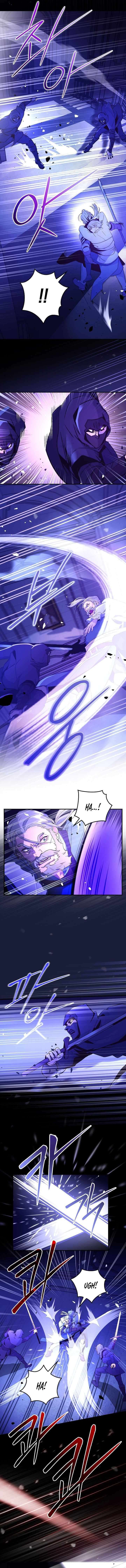 I became the youngest prince in the novel chapter 1 page 9