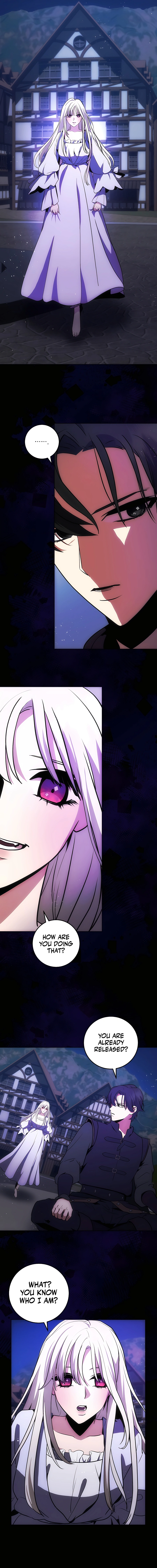 I became the youngest prince in the novel chapter 10 page 6