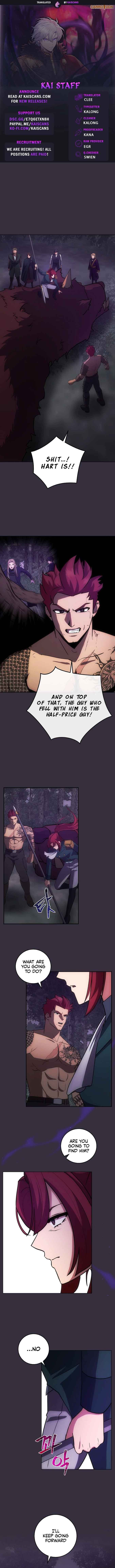 I became the youngest prince in the novel chapter 12 page 2