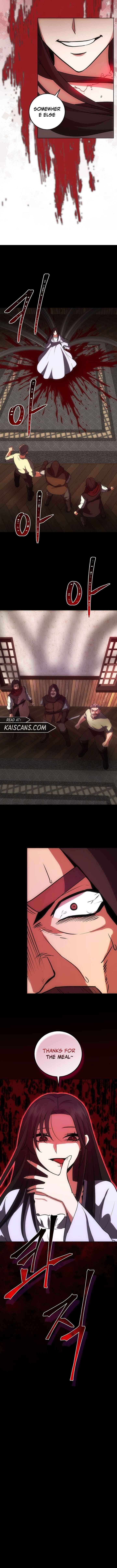 I became the youngest prince in the novel chapter 18 page 7