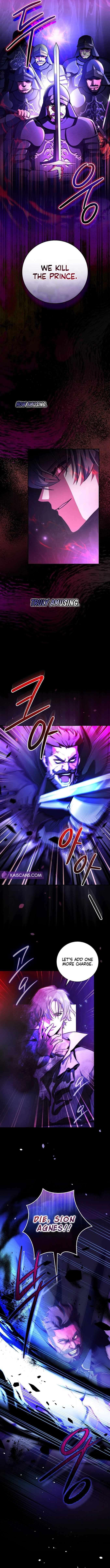 I became the youngest prince in the novel chapter 2 page 12