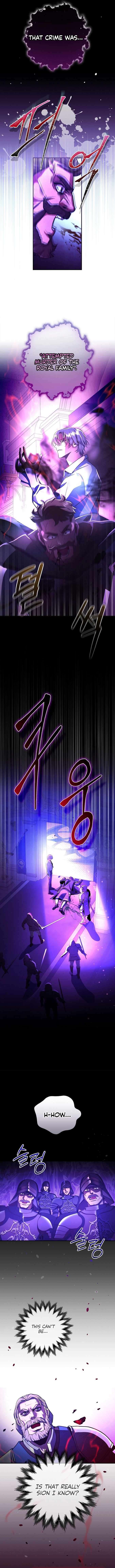 I became the youngest prince in the novel chapter 2 page 13