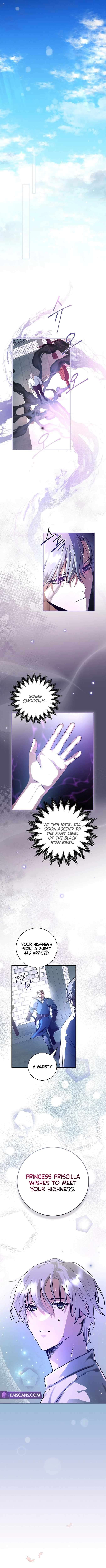 I became the youngest prince in the novel chapter 2 page 15