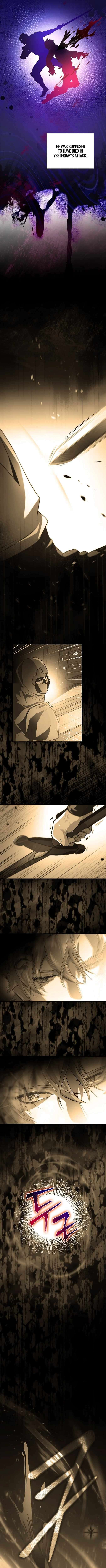 I became the youngest prince in the novel chapter 2 page 2