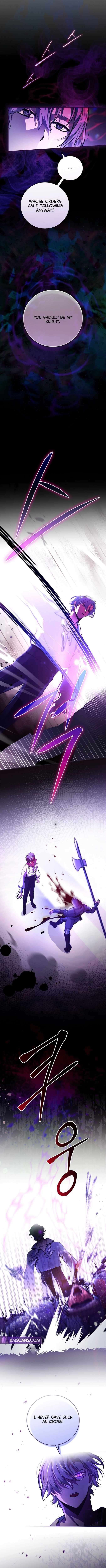 I became the youngest prince in the novel chapter 2 page 8