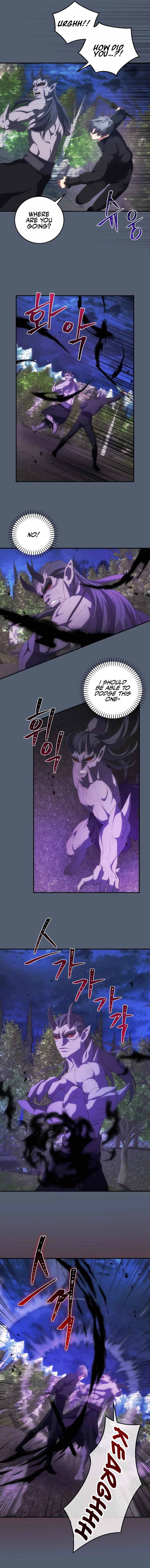 I became the youngest prince in the novel chapter 32 page 11