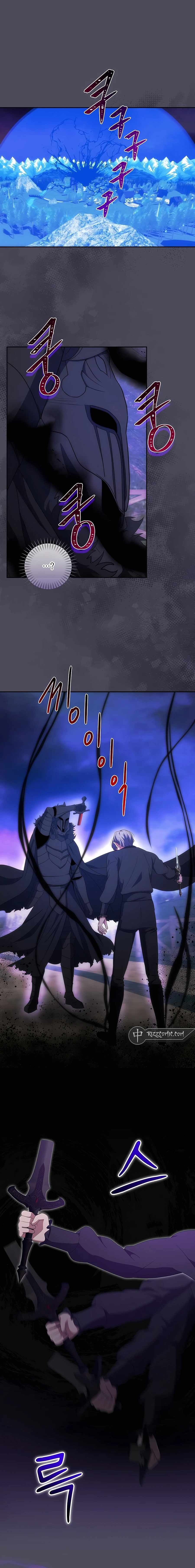 I became the youngest prince in the novel chapter 35 page 2