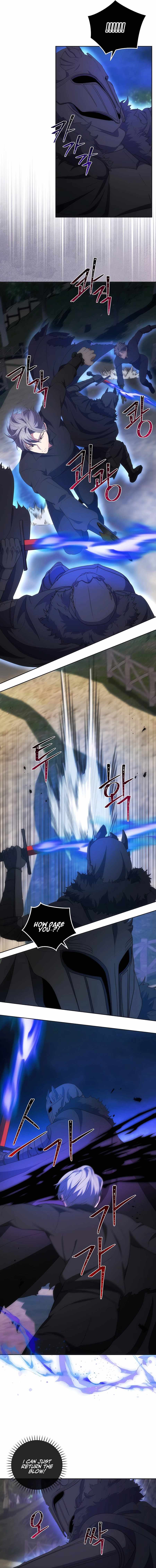 I became the youngest prince in the novel chapter 35 page 9