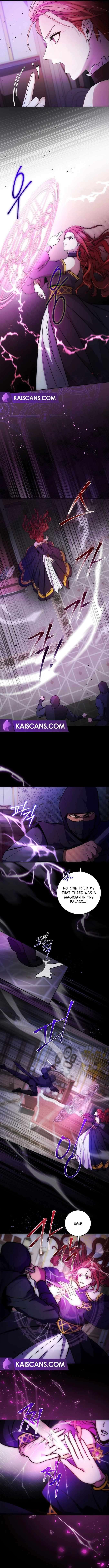 I became the youngest prince in the novel chapter 4 page 2