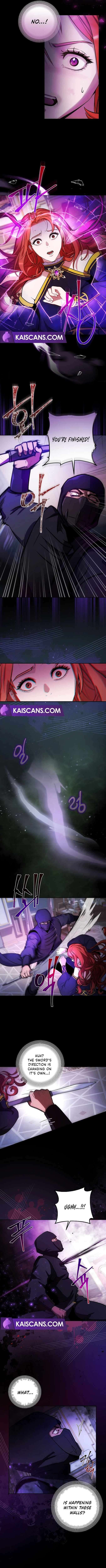 I became the youngest prince in the novel chapter 4 page 3