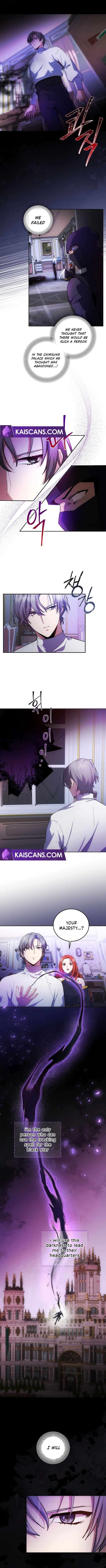 I became the youngest prince in the novel chapter 4 page 4