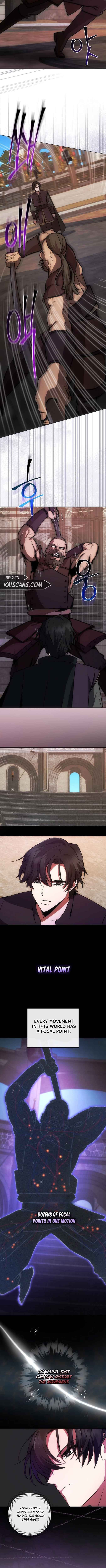 I became the youngest prince in the novel chapter 8 page 8