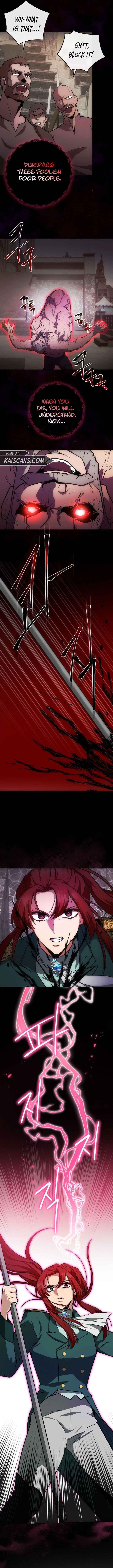 I became the youngest prince in the novel chapter 9 page 2