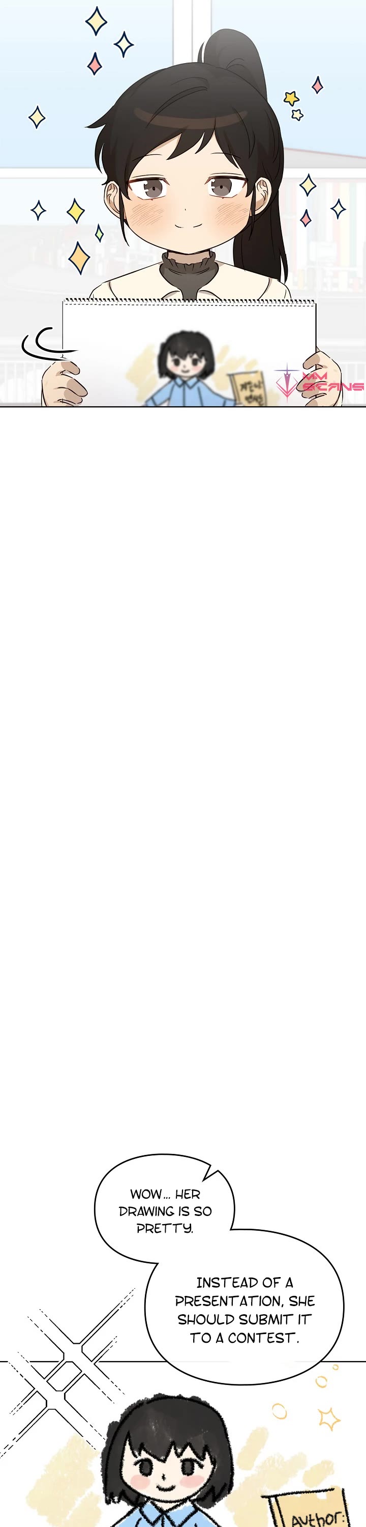 I Become a fool when it comes to my Daughter chapter 100 page 10