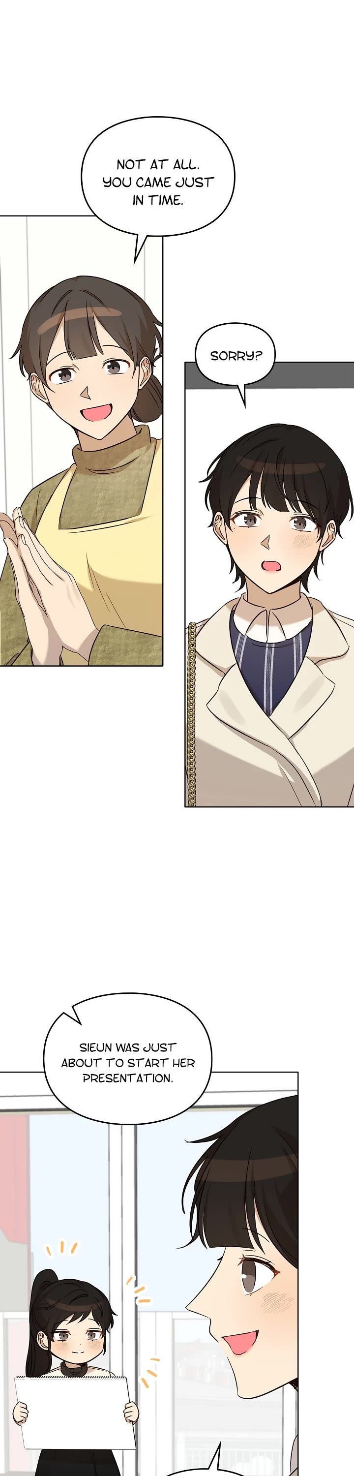 I Become a fool when it comes to my Daughter chapter 100 page 2