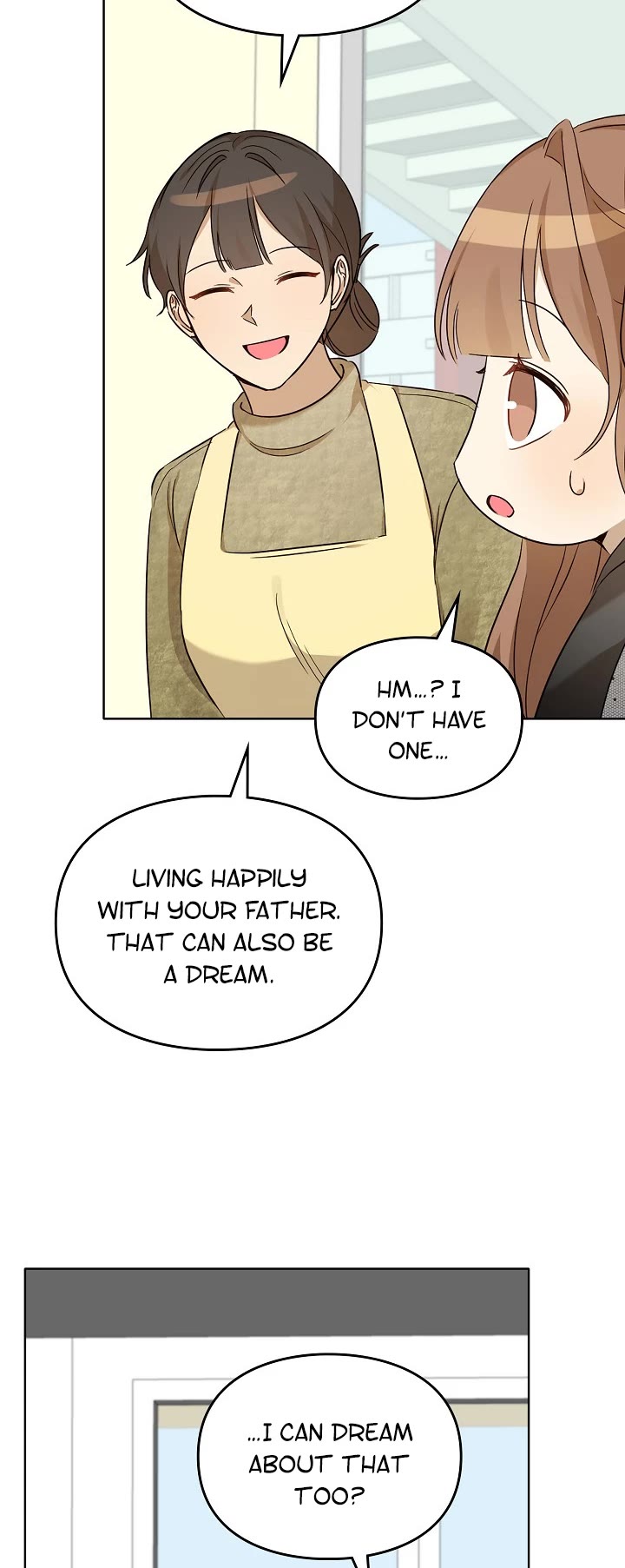 I Become a fool when it comes to my Daughter chapter 100 page 32