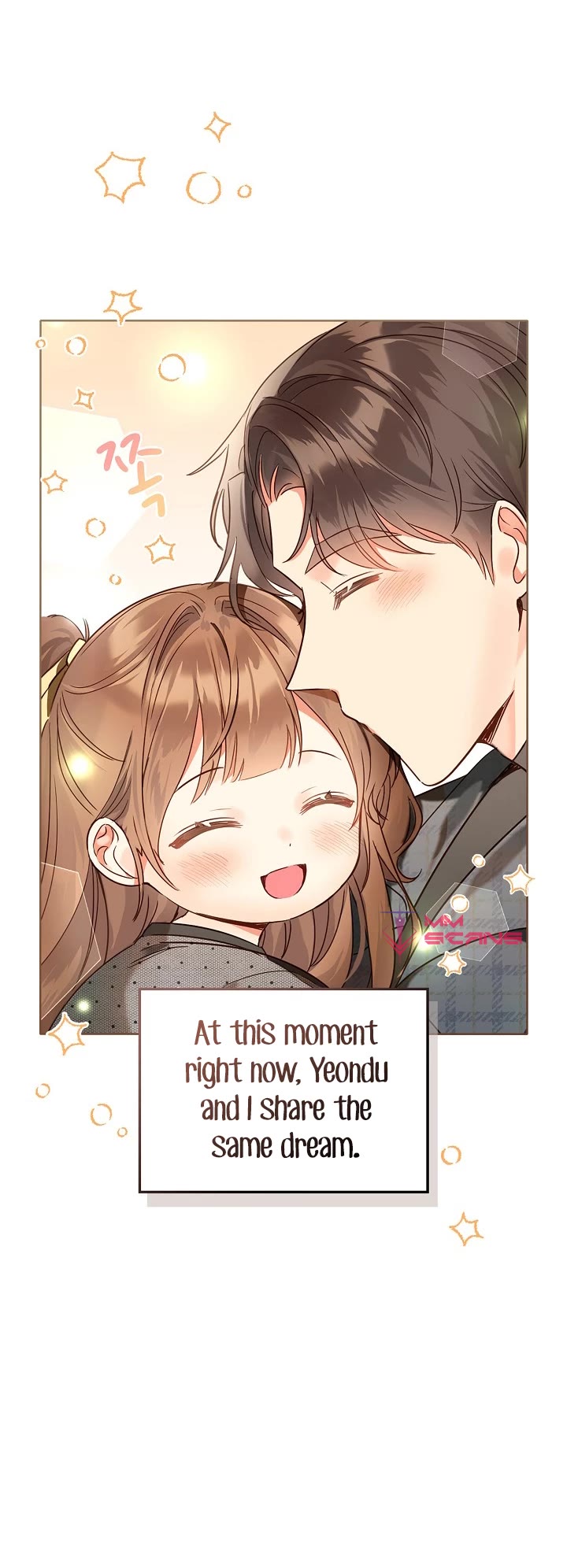 I Become a fool when it comes to my Daughter chapter 100 page 37