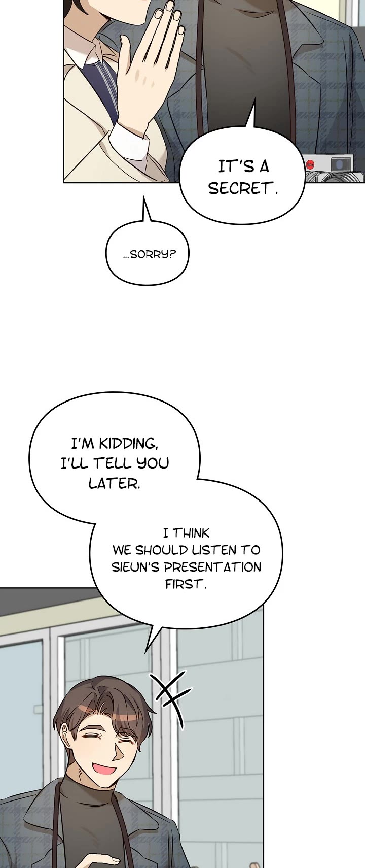 I Become a fool when it comes to my Daughter chapter 100 page 8