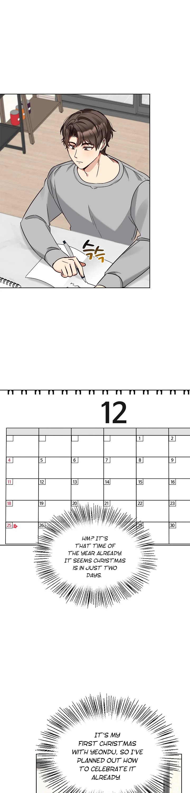 I Become a fool when it comes to my Daughter chapter 101 page 2