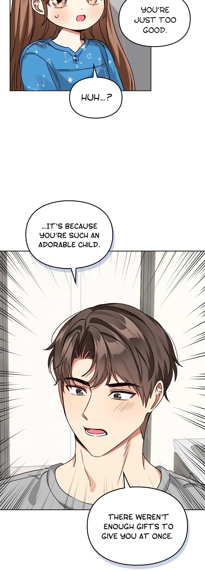 I Become a fool when it comes to my Daughter chapter 101 page 9