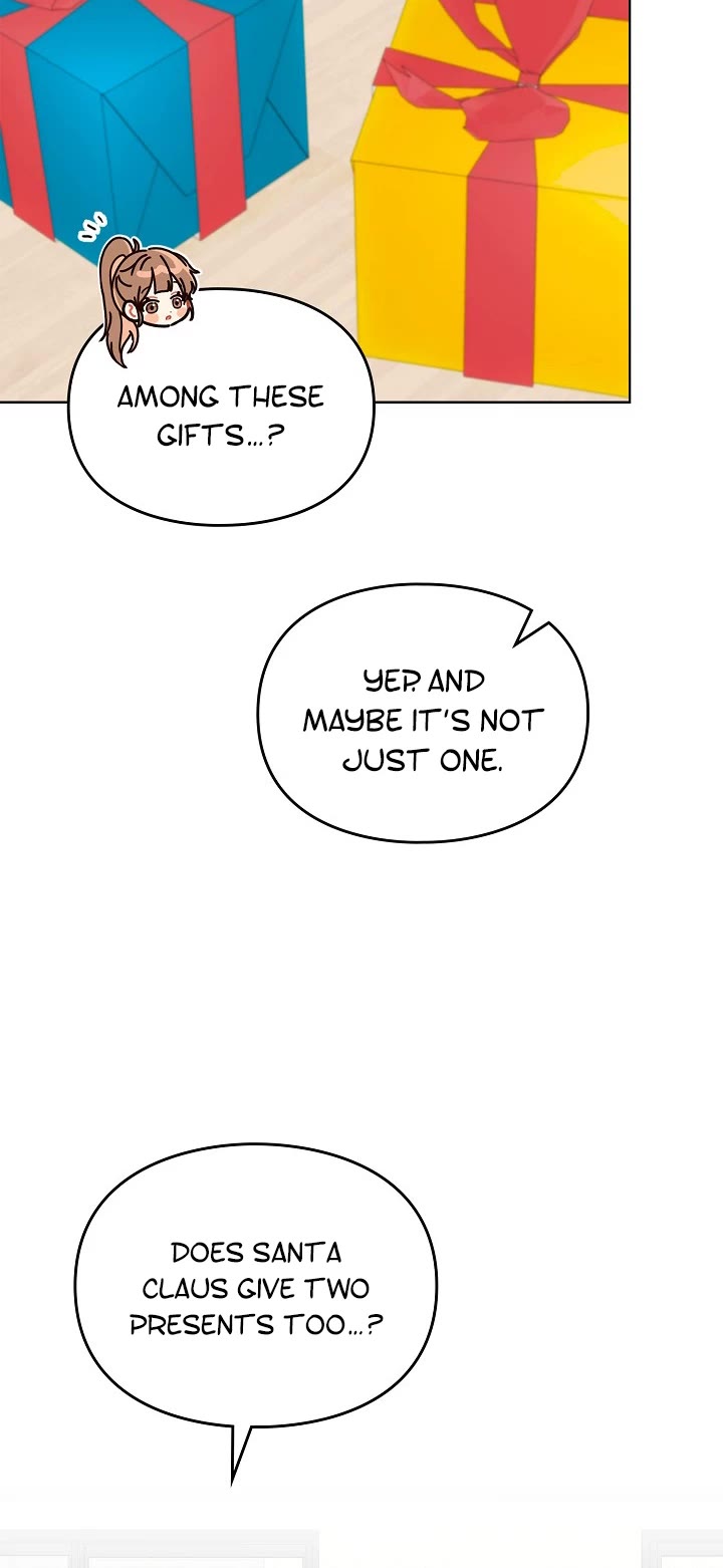 I Become a fool when it comes to my Daughter chapter 102 page 13