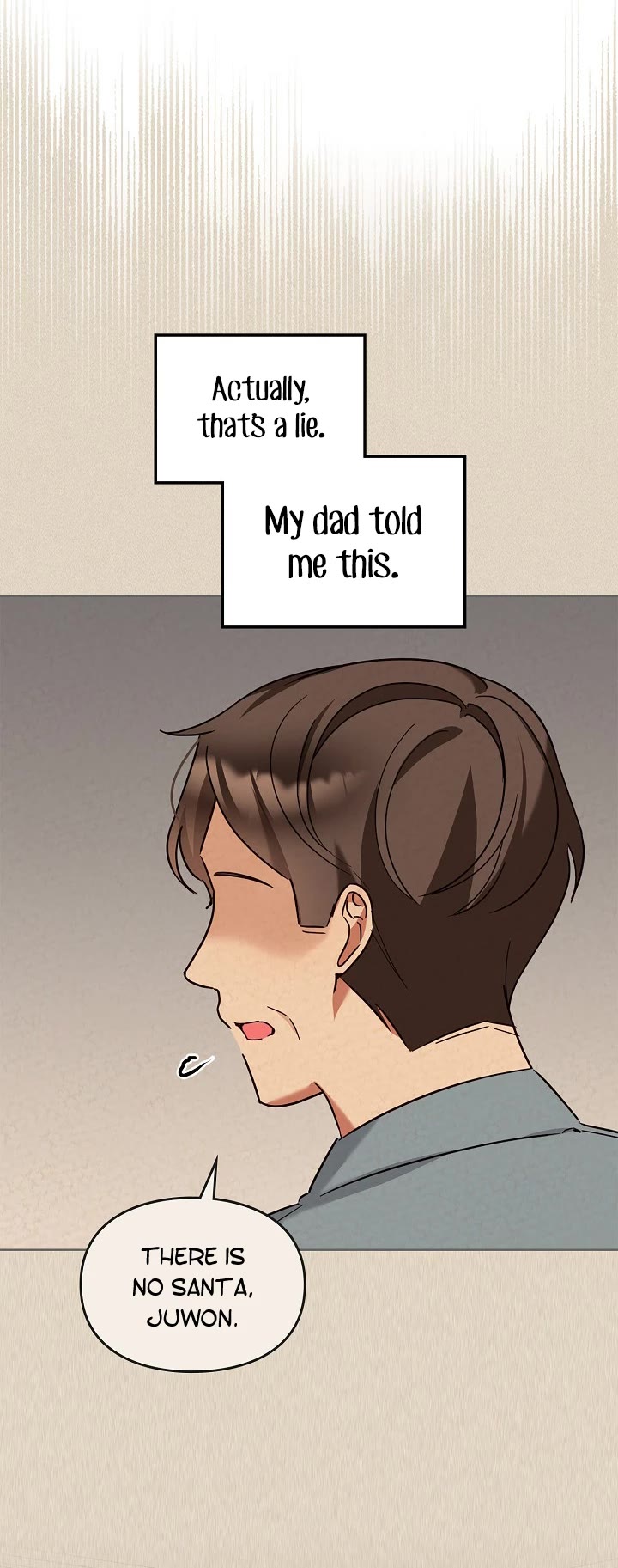 I Become a fool when it comes to my Daughter chapter 102 page 17