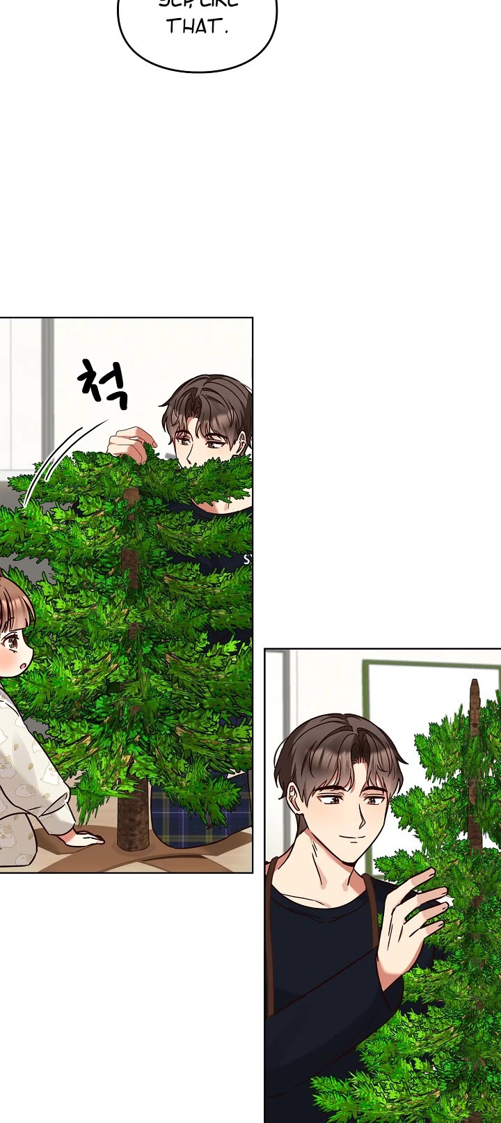 I Become a fool when it comes to my Daughter chapter 102 page 24