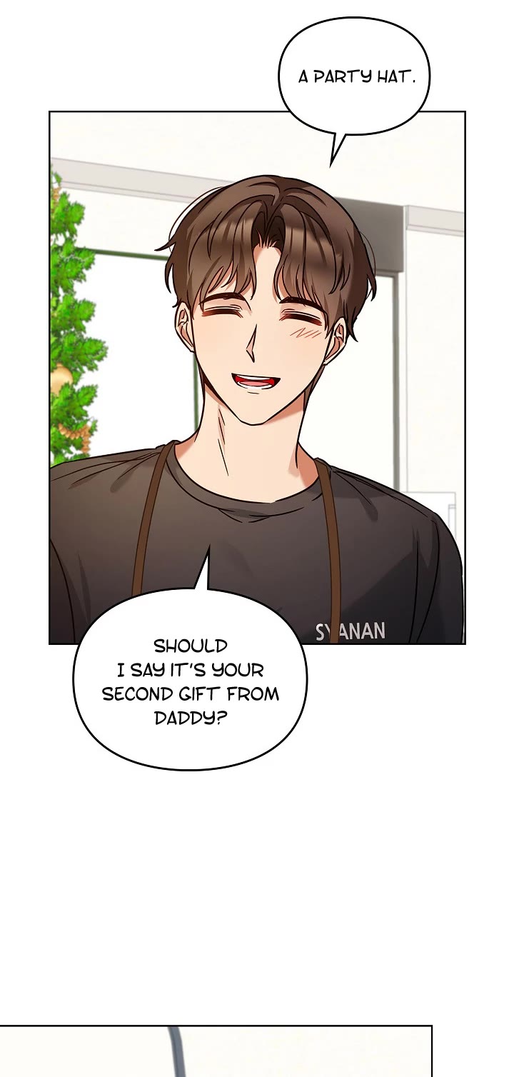 I Become a fool when it comes to my Daughter chapter 102 page 28